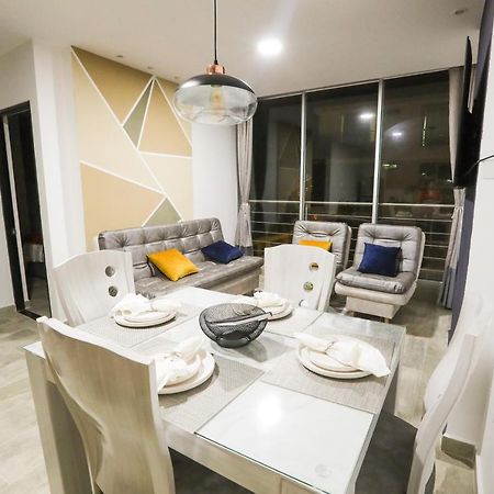 202-401Pp Nuevo Apartamento Moderno Y Central Ibagué Exterior foto
