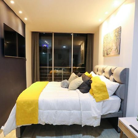 202-401Pp Nuevo Apartamento Moderno Y Central Ibagué Exterior foto