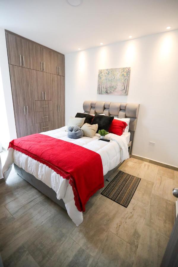 202-401Pp Nuevo Apartamento Moderno Y Central Ibagué Exterior foto