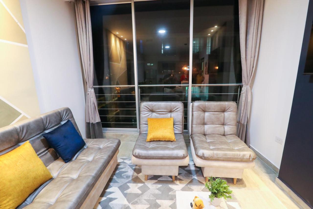202-401Pp Nuevo Apartamento Moderno Y Central Ibagué Exterior foto