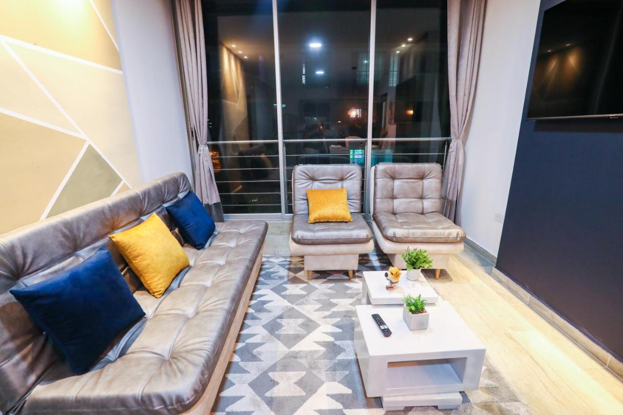 202-401Pp Nuevo Apartamento Moderno Y Central Ibagué Exterior foto